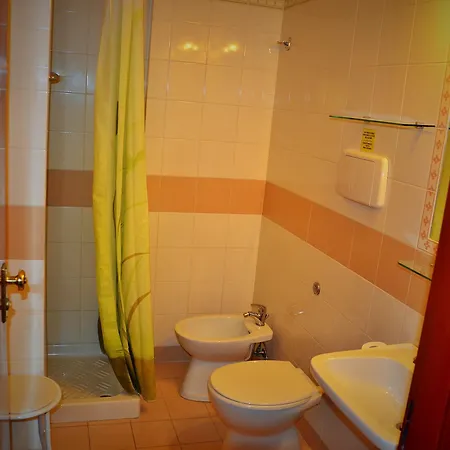 Residence Villa Giardini Hotel apartamentowy