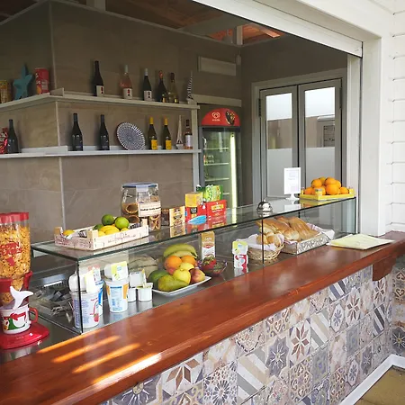 Residence Villa Giardini Hotel apartamentowy