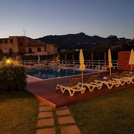 Hotel apartamentowy Residence Villa Giardini