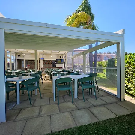 Residence Villa Giardini