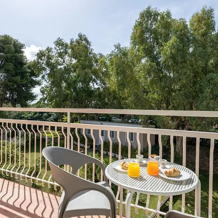 Residence Villa Giardini Hotel apartamentowy