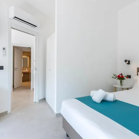 Hotel apartamentowy Residence Villa Giardini 3*