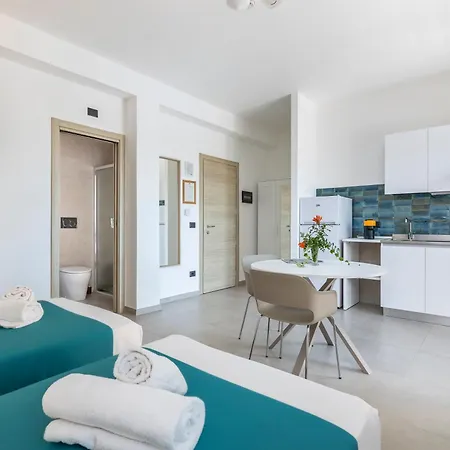 Residence Villa Giardini