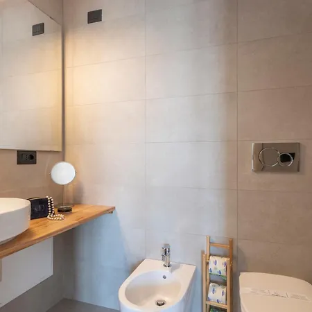 Hotel apartamentowy Residence Villa Giardini