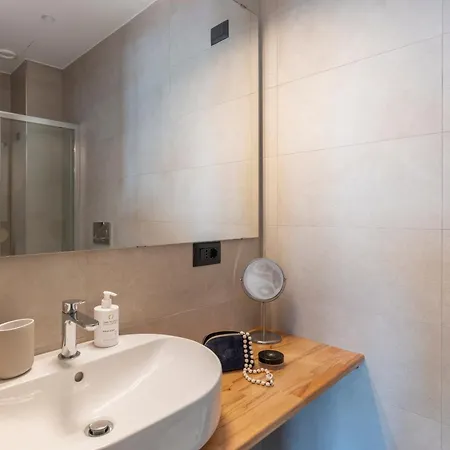 Residence Villa Giardini Hotel apartamentowy Giardini-Naxos