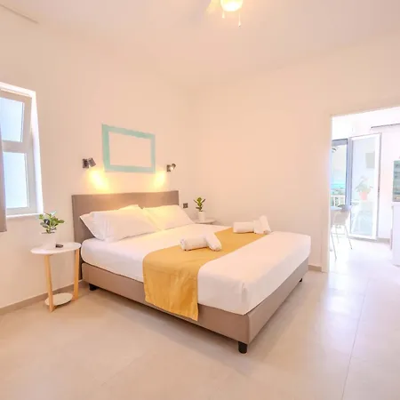 Residence Villa Giardini Hotel apartamentowy