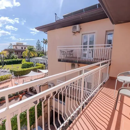 Hotel apartamentowy Residence Villa Giardini
