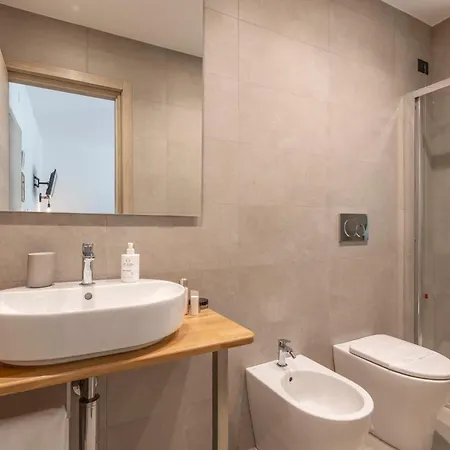 Hotel apartamentowy Residence Villa Giardini Giardini-Naxos