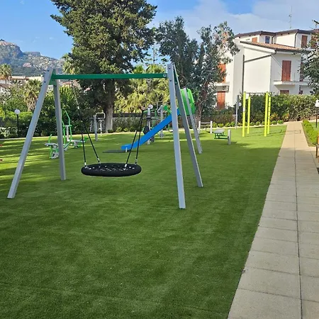 Residence Villa Giardini Апарт-отель
