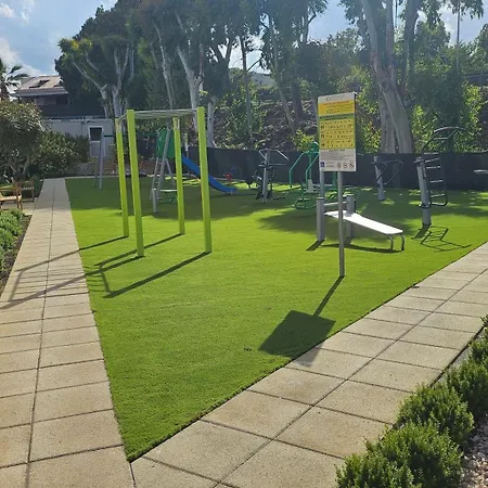 Residence Villa Giardini 3* ジャルディーニ・ナクソス