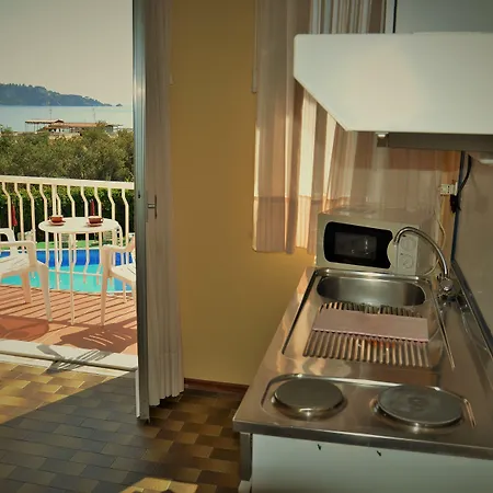 Residence Villa Giardini Aparthotel