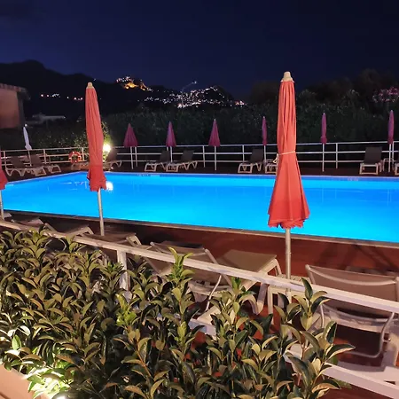 Residence Villa Giardini