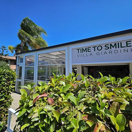 Aparthotel Residence Villa Giardini