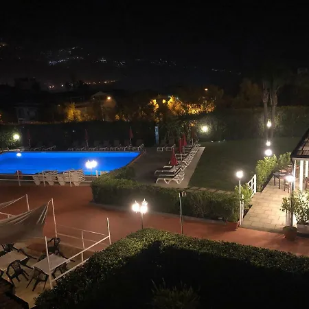 Residence Villa Giardini Giardini-Naxos