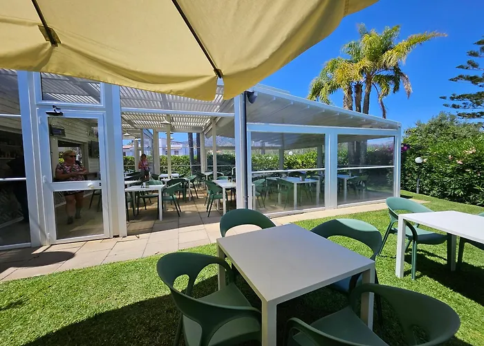 Residence Villa Giardini 3* גיארדיני נאקסוס