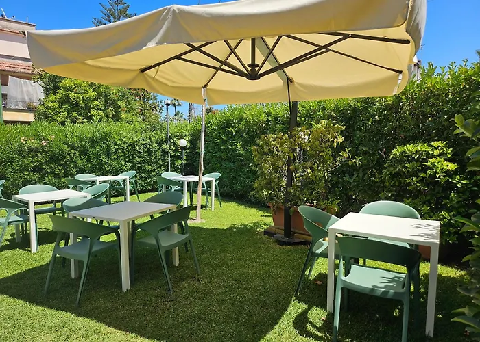 Residence Villa Giardini