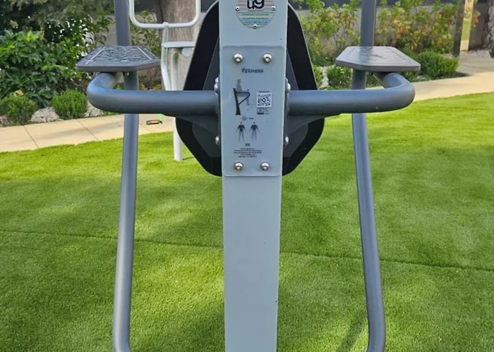 מלון דירות Residence Villa Giardini גיארדיני נאקסוס