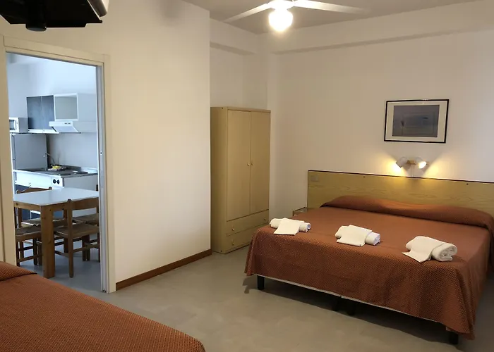 Residence Villa Giardini Giardini Naxos