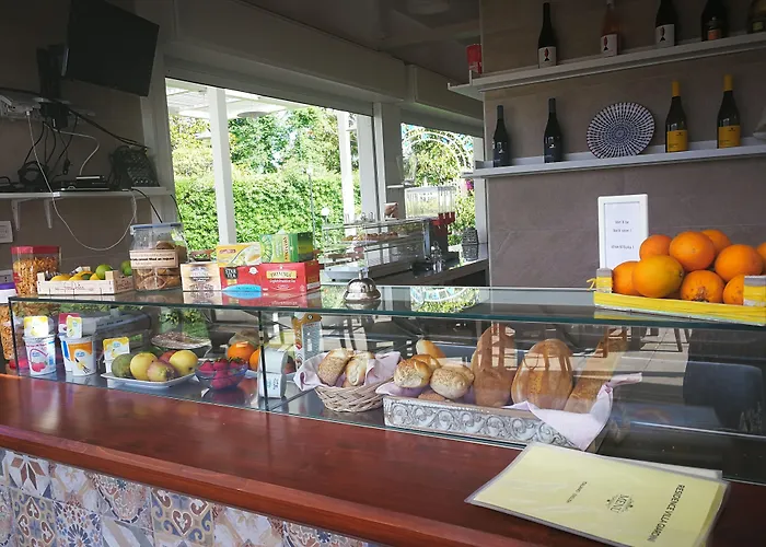 Residence Villa Giardini 3*