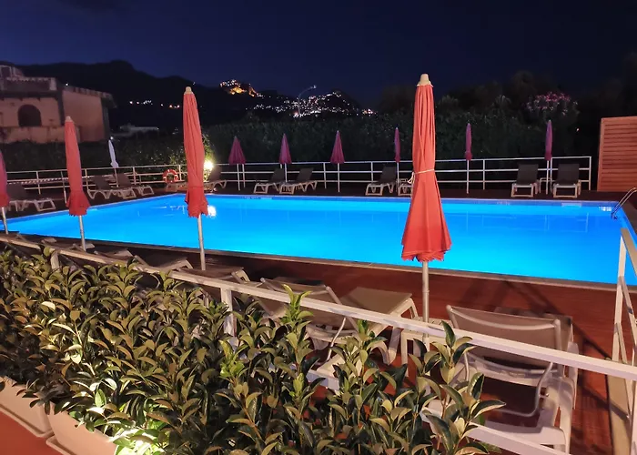 Residence Villa Giardini