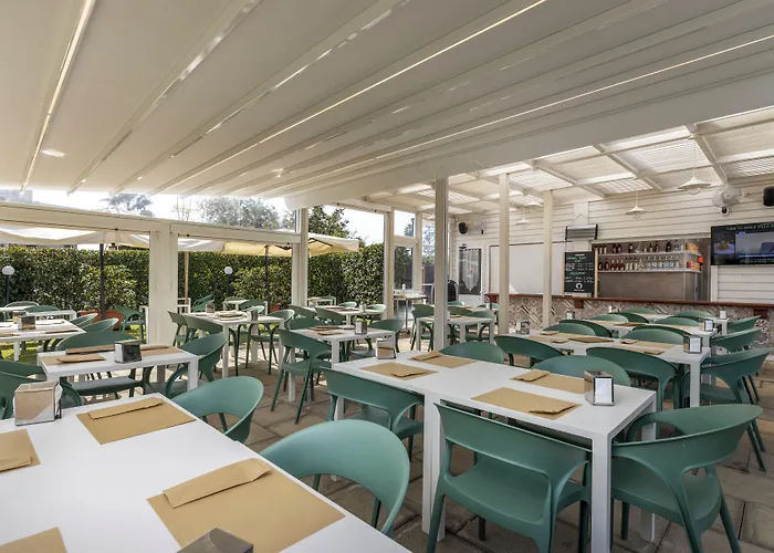 מלון דירות Residence Villa Giardini גיארדיני נאקסוס