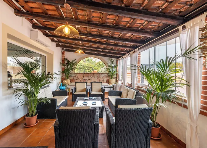 Residence Villa Giardini 3*