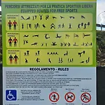 Residence Villa Giardini