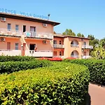 Residence Villa Giardini 3* Giardini-Naxos