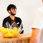 Residence Villa Giardini