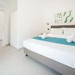 Residence Villa Giardini 公寓式酒店 贾迪尼-纳克索斯