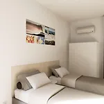 Residence Villa Giardini Hotel apartamentowy 3*