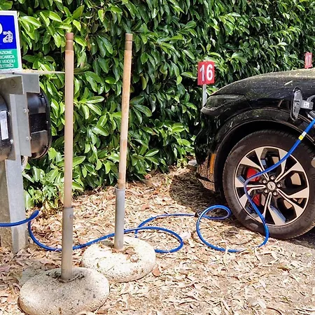 Residence Villa Giardini