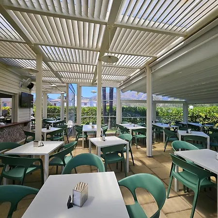 Residence Villa Giardini גיארדיני נאקסוס
