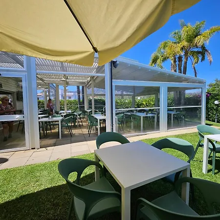 Residence Villa Giardini 3* גיארדיני נאקסוס