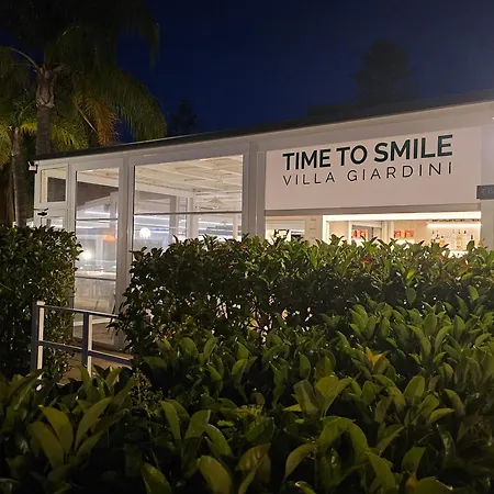 Residence Villa Giardini