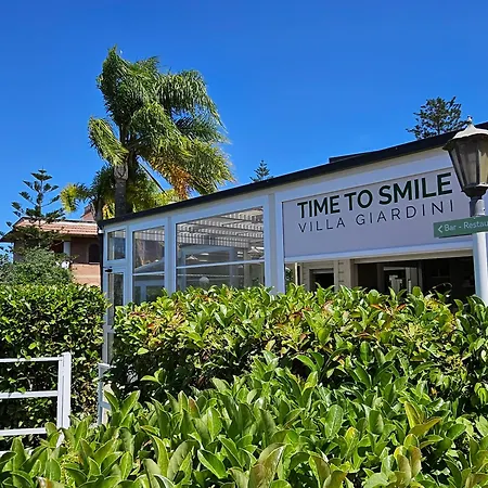公寓式酒店 Residence Villa Giardini