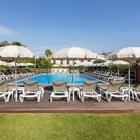 Residence Villa Giardini מלון דירות גיארדיני נאקסוס