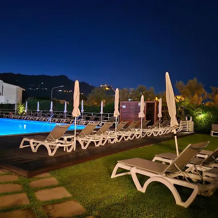 Residence Villa Giardini 3* Джардини-Наксос