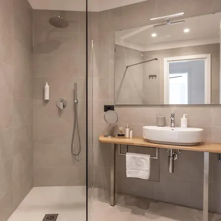 Residence Villa Giardini מלון דירות