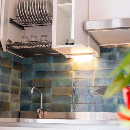 Residence Villa Giardini 3*