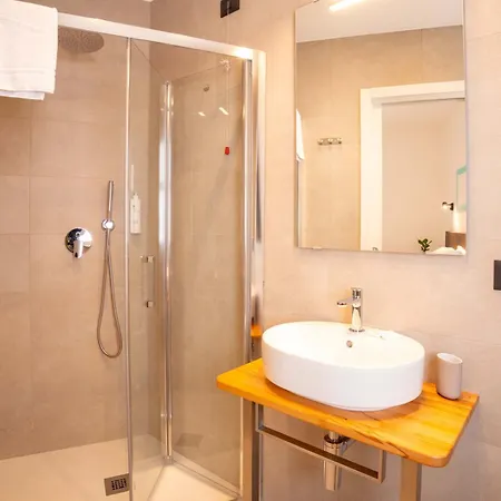Residence Villa Giardini מלון דירות גיארדיני נאקסוס