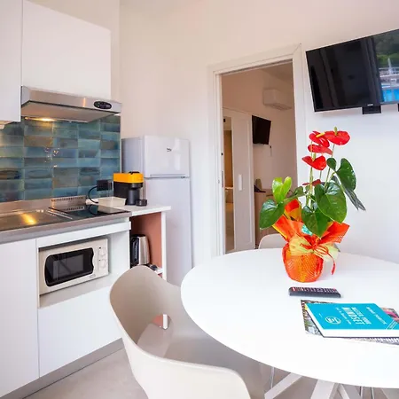 Residence Villa Giardini