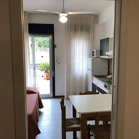 Residence Villa Giardini