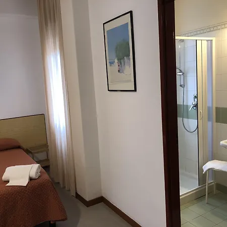 Apartahotel Residence Villa Giardini Giardini-Naxos