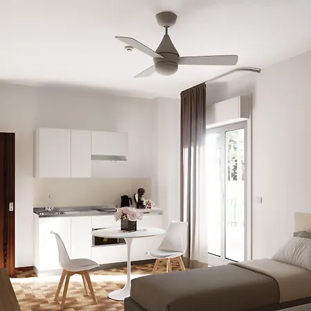 Апарт-отель Residence Villa Giardini