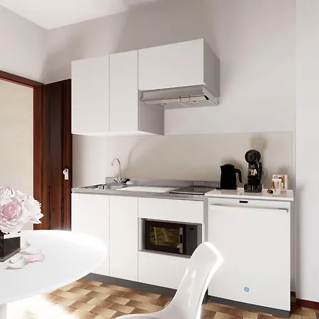 Residence Villa Giardini Джардини-Наксос