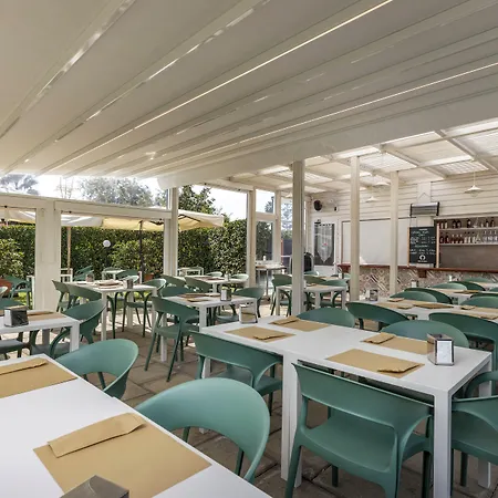 Apartahotel Residence Villa Giardini Giardini-Naxos