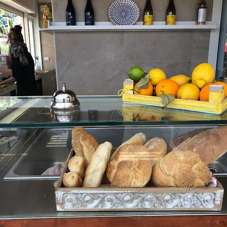 Residence Villa Giardini Lejlighedshotel