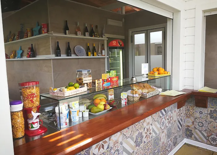 Residence Villa Giardini Aparthotel