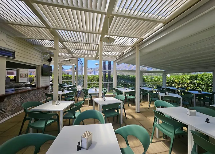 Residence Villa Giardini Giardini-Naxos